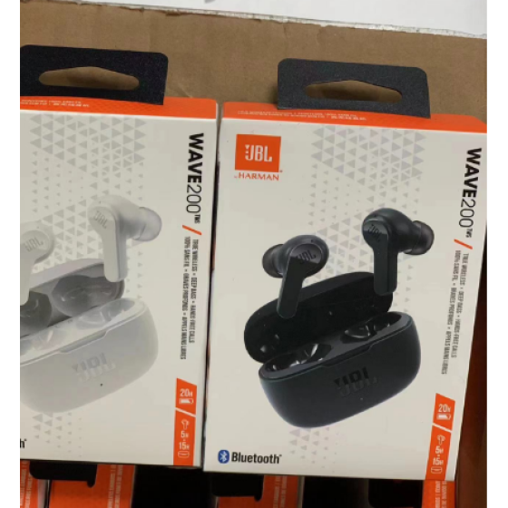 JBL WAVE200TWS